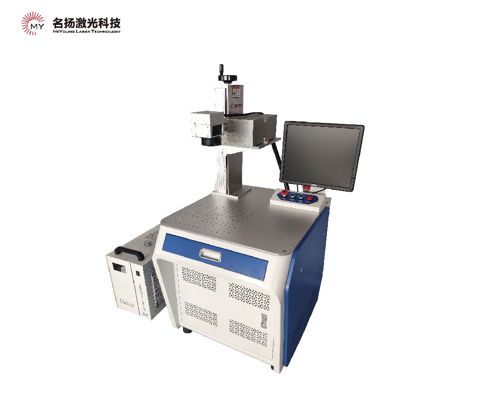 口罩打標機效果怎么樣？